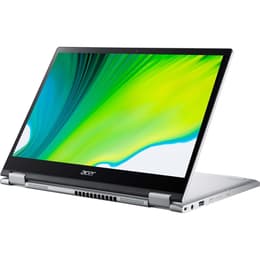 Acer Spin 3 SP313-51N-53YR 13,3 13" Core i5 2.4 GHz - SSD 512 GB - 8GB QWERTZ - Duits