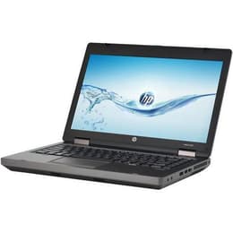 HP ProBook 6460b 14" Core i5 2.3 GHz - HDD 500 GB - 4GB AZERTY - Frans