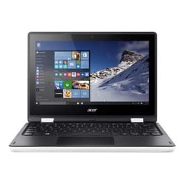 Acer Aspire R3-131T-P9KR 11" Pentium 1.6 GHz - HDD 500 GB - 4GB AZERTY - Frans