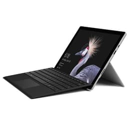 Microsoft Surface Pro 3 12" Core i5 1.9 GHz - SSD 256 GB - 8GB QWERTY - Engels