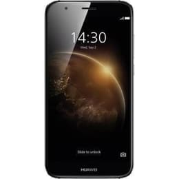 Huawei G8 32GB - Grijs - Simlockvrij - Dual-SIM