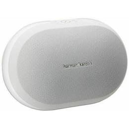 Harman Kardon Omni 20 Speaker Bluetooth - Wit/Grijs