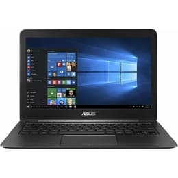Asus ZenBook UX305 13" Core M 0.8 GHz - SSD 128 GB - 4GB QWERTY - Nederlands