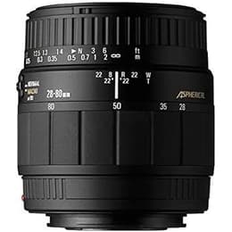 Lens EF 28-80mm f/3.5-5.6