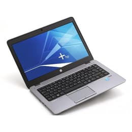 Hp EliteBook 840 G1 14" Core i5 1.6 GHz - SSD 120 GB - 8GB QWERTY - Spaans