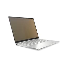HP Chromebook Elite C1030 Touch Core i3 2.1 GHz 256GB SSD - 8GB AZERTY - Frans