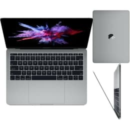 MacBook Pro 13" (2017) - QWERTY - Engels