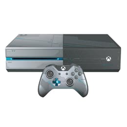 Xbox One Gelimiteerde oplage Halo 5: Guardians + Halo 5: Guardians