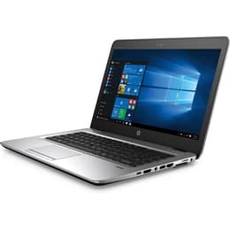 HP EliteBook 840 G4 14" Core i5 2.6 GHz - SSD 512 GB - 16GB AZERTY - Frans