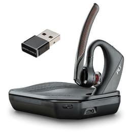 Plantronics Voyager 5200 UC Oordopjes - In-Ear Bluetooth Geluidsdemper