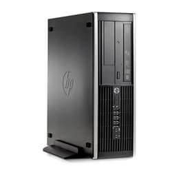 HP Compaq 6305 Pro SFF A4 3,4 GHz - HDD 500 GB RAM 16GB