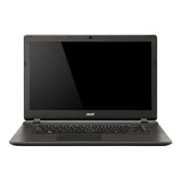 Acer Aspire ES1-521-64BK 15" A6 1.8 GHz - HDD 1 TB - 4GB AZERTY - Frans