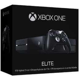 Xbox One Gelimiteerde oplage Elite