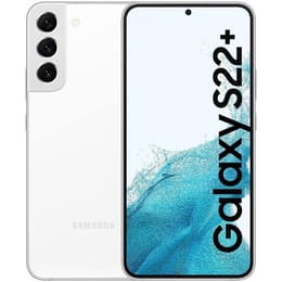 Galaxy S22+ 5G 128GB - Wit - Simlockvrij