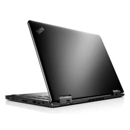 Lenovo ThinkPad Yoga S1 12" Core i5 2.3 GHz - SSD 256 GB - 4GB QWERTY - Engels