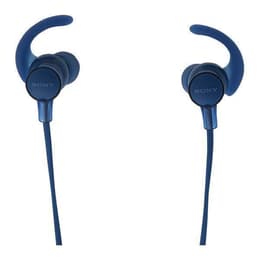 Sony MDR-XB510AS Oordopjes - In-Ear