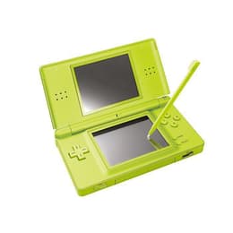 Nintendo DS Lite - Groen