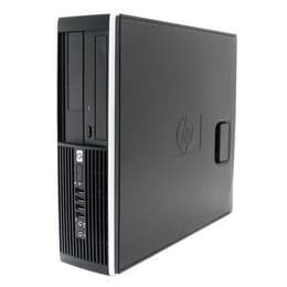 HP Compaq 8000 Elite SFF Core 2 Duo 3 GHz - SSD 128 GB RAM 8GB