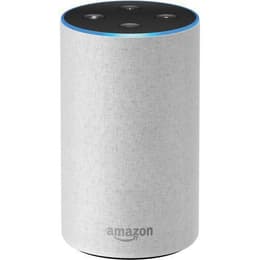 Amazon Echo 2nd Generation Speaker Bluetooth - Wit