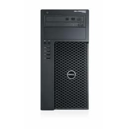 Dell Precision T1700 Xeon E3 3,4 GHz - SSD 256 GB RAM 8GB