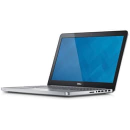 Dell Inspiron 7537 15" Core i7 2 GHz - HDD 1 TB - 16GB AZERTY - Frans