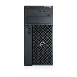 Dell Precision T1700 Xeon E3 3,1 GHz - HDD 500 GB RAM 8GB