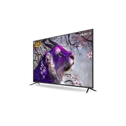 Smart TV Elements LED Ultra HD 4K 190 cm ELT75DE910B