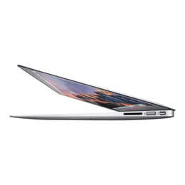 MacBook Air 13" (2017) - QWERTY - Deens