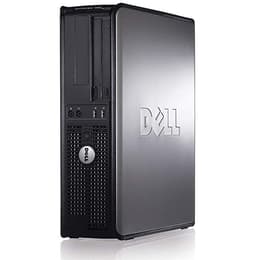 Dell OptiPlex 780 SFF Pentium 2,7 GHz - HDD 160 GB RAM 4GB