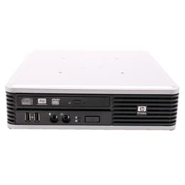 HP Compaq DC7900 USDT Core 2 Duo 3 GHz - HDD 160 GB RAM 4GB