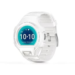 Horloges Cardio Alcatel Onetouch Go Watch - Wit