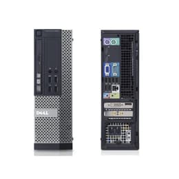 Dell OptiPlex 9020 SFF Core i7 3,6 GHz - SSD 256 GB RAM 8GB