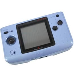 Snk Neo Geo Pocket Color - Blauw