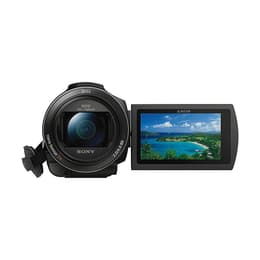 Sony Handycam FDR-AX53 Videocamera & camcorder - Zwart