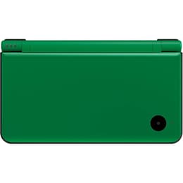 Nintendo DSI XL - Zwart/Groen