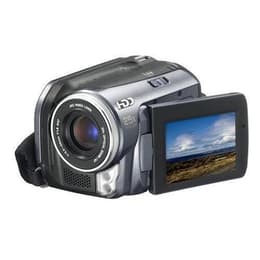 Jvc GZ-MG20E Videocamera & camcorder USB 2.0 - Grijs