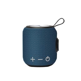 Dido M7 Speaker Bluetooth - Blauw