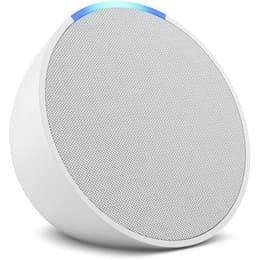 Amazon Echo POP Speaker Bluetooth - Wit