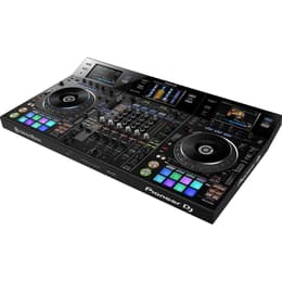 Pioneer DJ DDJ-RZX Audio accessoires