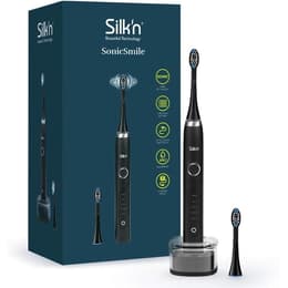 Silk'N SonicSmile Elektrische tandenborstel