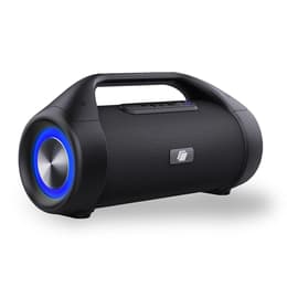 Caliber HPG440BT Speaker Bluetooth - Zwart