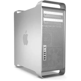 Mac Pro (Juli 2010) Xeon 3,46 GHz - SSD 512 GB - 32GB