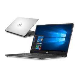 Dell XPS 13 9360 13" Core i5 2.5 GHz - SSD 128 GB - 8GB QWERTY - Engels