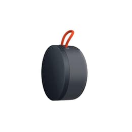 Xiaomi Mi Portable Bluetooth Speaker Mini Speaker Bluetooth - Middernacht zwart (Midnight black)
