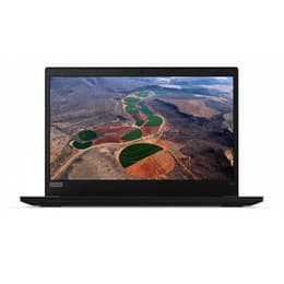 Lenovo ThinkPad L14 G1 14" Core i5 1.7 GHz - SSD 256 GB - 16GB AZERTY - Frans