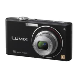 Compact Panasonic Lumix DMC-FX37