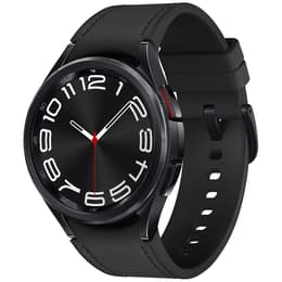 Horloges Cardio GPS Samsung Galaxy Watch 6 - Zwart