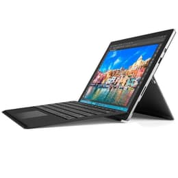 Microsoft Surface Pro 4 12" Core i5 2.4 GHz - SSD 256 GB - 8GB AZERTY - Frans