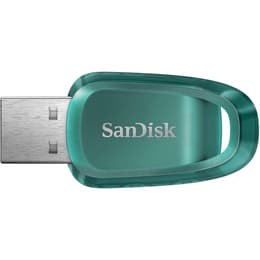 Sandisk Ultra Eco USB-gleuf