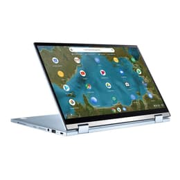 Asus Chromebook Flip C433 Core m3 1.1 GHz 64GB eMMC - 4GB QWERTY - Engels